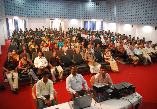 Govindram Seksaria Science College Belgaum Events photo 13