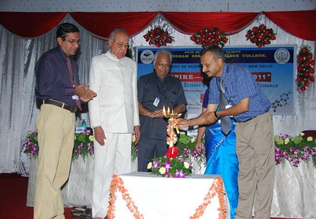 Govindram Seksaria Science College Belgaum Events photo 17