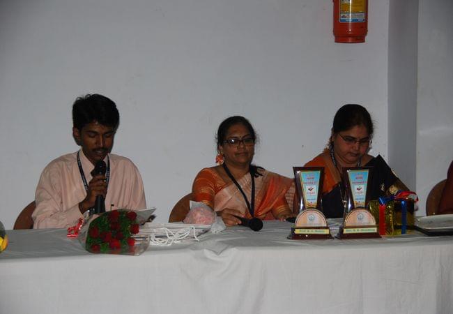 Govindram Seksaria Science College Belgaum Events photo 19