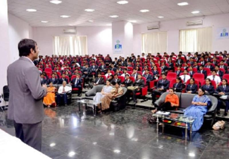 ASM's Institute of Professional Studies Pimpri Campus photo 1