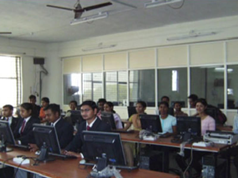 ASM's Institute of Professional Studies Pimpri Campus photo 4