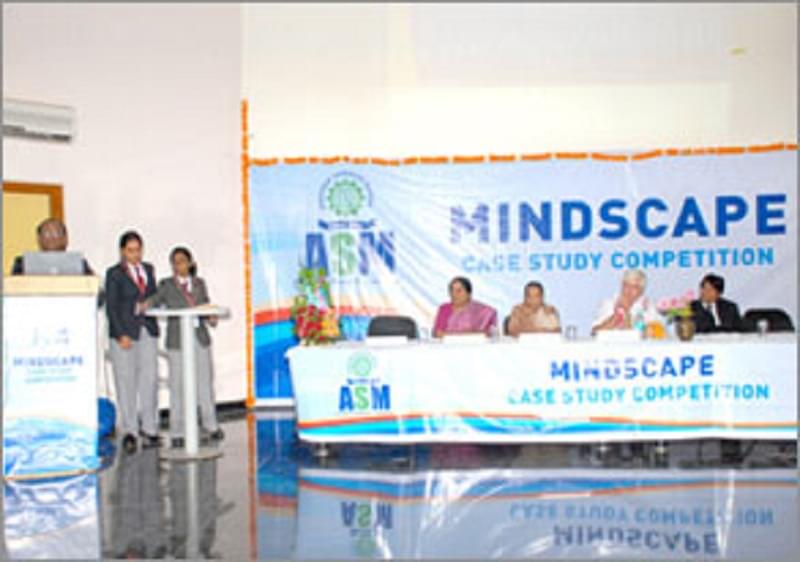 ASM's Institute of Professional Studies Pimpri Seminar photo 1