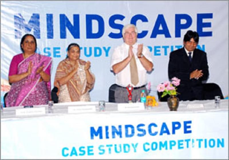 ASM's Institute of Professional Studies Pimpri Seminar photo 2