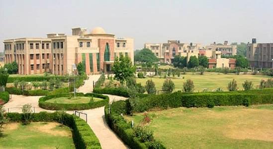 Singhania University Jhunjhunu Campus photo 2