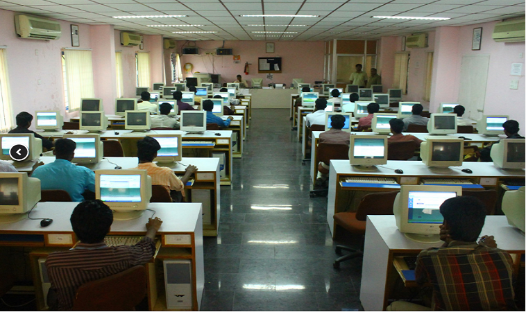 Karpaga Vinayaga College of Engineering and Technology Chennai Infrastructure photo 5