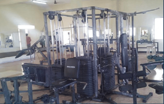 Karpaga Vinayaga College of Engineering and Technology Chennai Infrastructure photo 6