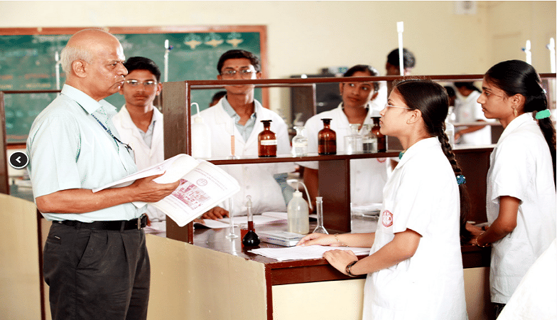 Karpaga Vinayaga College of Engineering and Technology Chennai Infrastructure photo 8