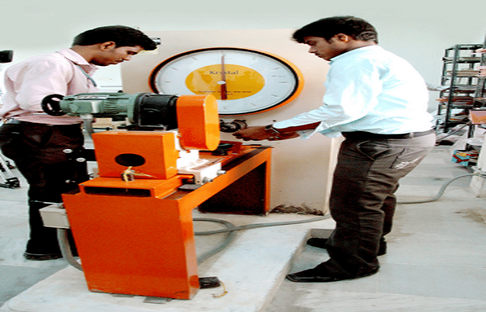 Karpaga Vinayaga College of Engineering and Technology Chennai Infrastructure photo 9