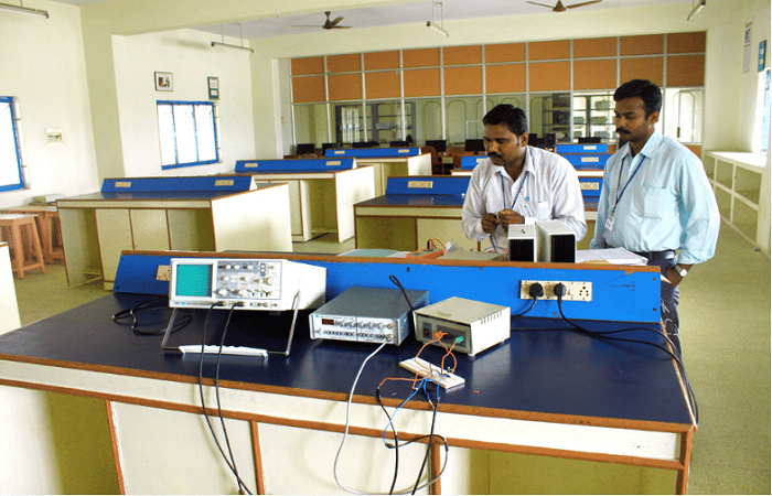 Karpaga Vinayaga College of Engineering and Technology Chennai Infrastructure photo 10