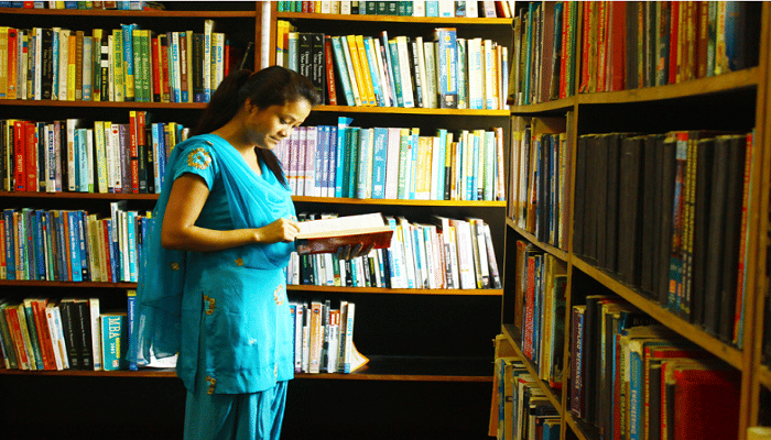 Karpaga Vinayaga College of Engineering and Technology Chennai Infrastructure photo 12