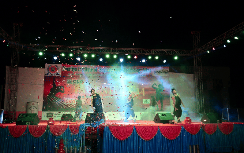 Bhartiya Institute of Engineering & Technology Sikar Event photo 3