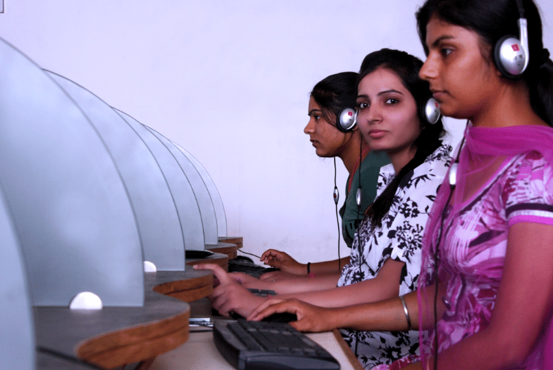 Bhartiya Institute of Engineering & Technology Sikar infrastructure photo 5