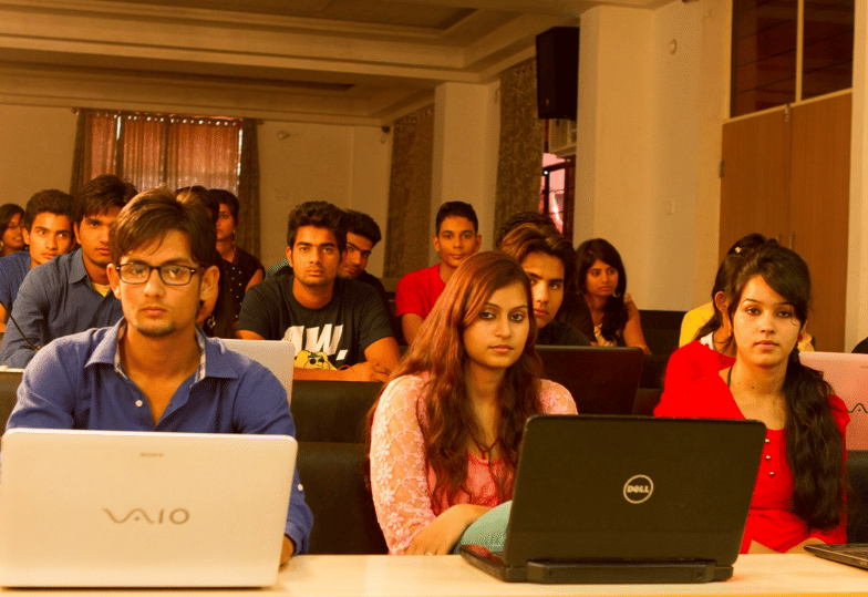 Bhartiya Institute of Engineering & Technology Sikar infrastructure photo 4