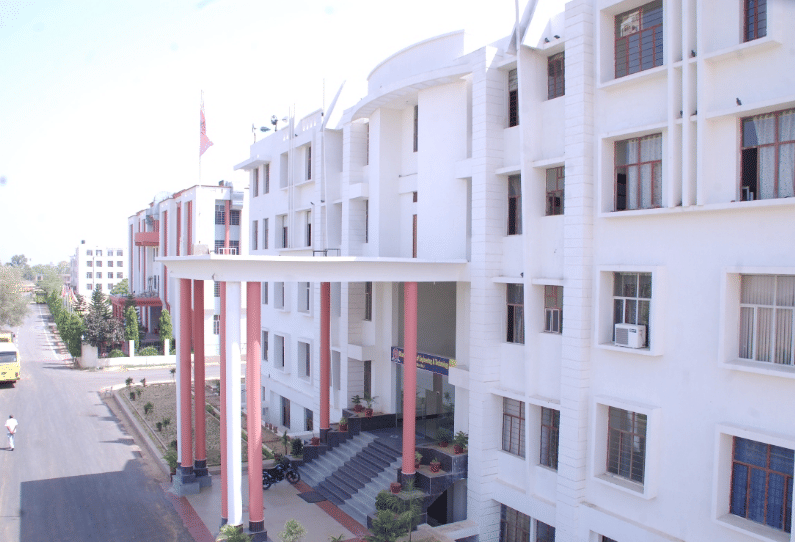 Bhartiya Institute of Engineering & Technology Sikar infrastructure photo 3