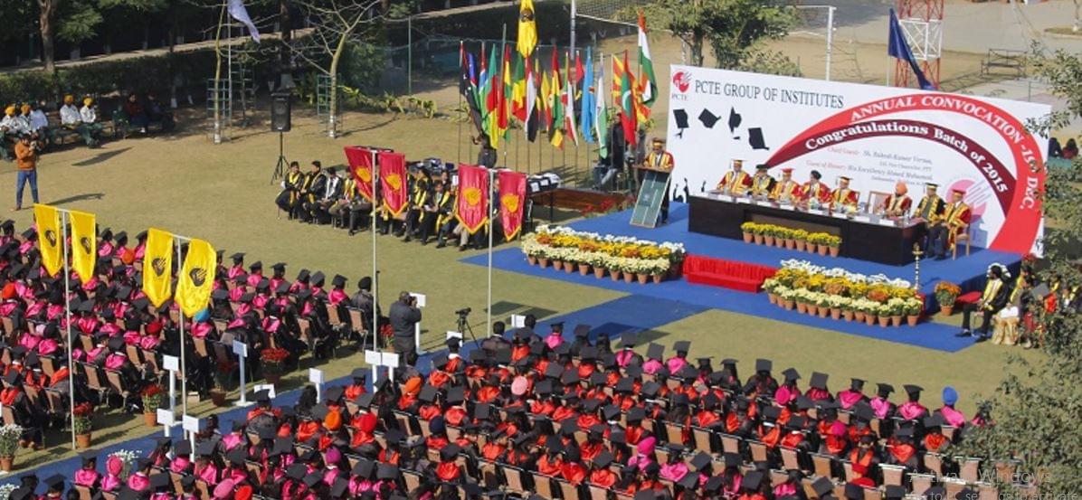 PCTE Group of Institutes Ludhiana Events photo 1