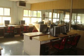 Mahatma Phule Institute of Management and Computer Studies Pune Infrastructure photo 5