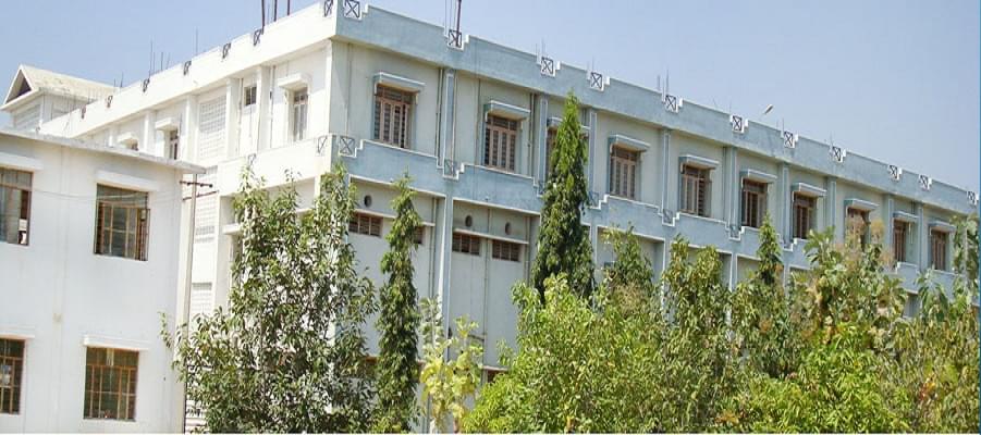 Sree Visvesvaraya Institute of Technology and Science Mahabubnagar Academic Building photo 2