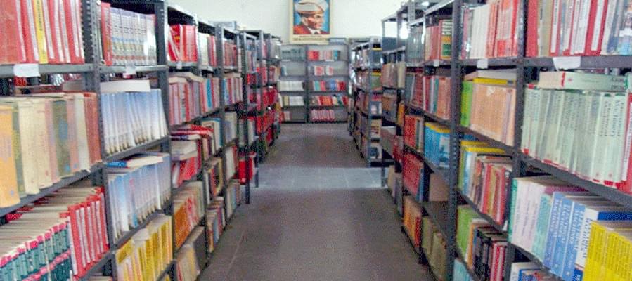 Sree Visvesvaraya Institute of Technology and Science Mahabubnagar hostel photo 2