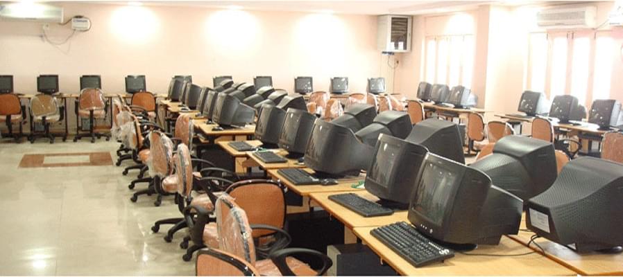 Sree Visvesvaraya Institute of Technology and Science Mahabubnagar hostel photo 4
