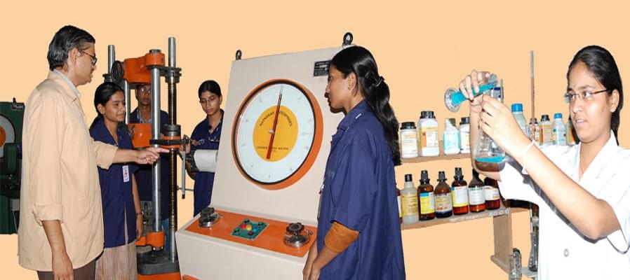 Sree Visvesvaraya Institute of Technology and Science Mahabubnagar hostel photo 5