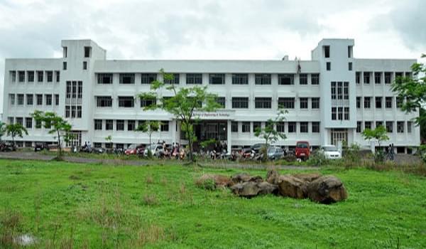 Nutan Maharashtra Institute of Engineering and Technology Talegaon Academic Building photo 2