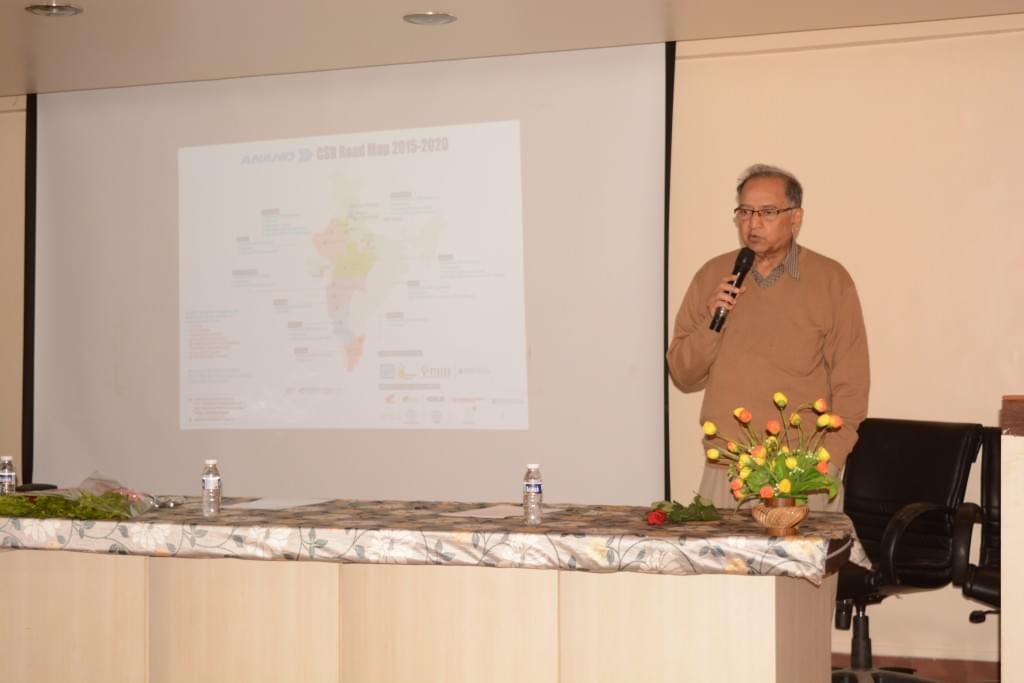 Nutan Maharashtra Institute of Engineering and Technology Talegaon Events photo 4