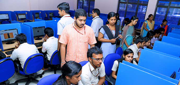 Adi Shankara Institute of Engineering and Technology Kalady Facilities photo 7