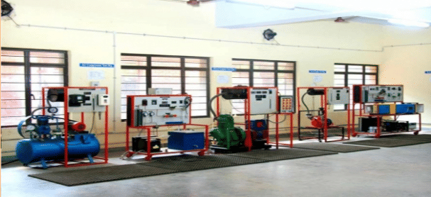 Adi Shankara Institute of Engineering and Technology Kalady Facilities photo 9