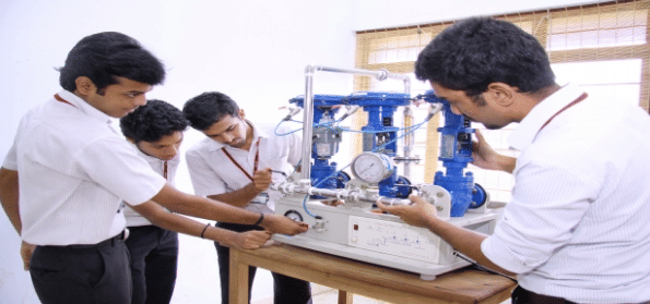 Adi Shankara Institute of Engineering and Technology Kalady Facilities photo 10