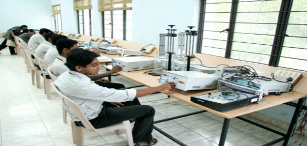 Adi Shankara Institute of Engineering and Technology Kalady Facilities photo 11