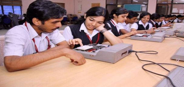 Adi Shankara Institute of Engineering and Technology Kalady Facilities photo 12