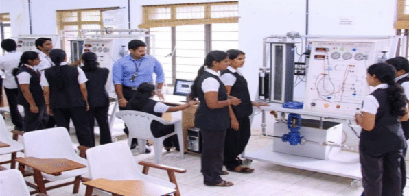 Adi Shankara Institute of Engineering and Technology Kalady Facilities photo 13