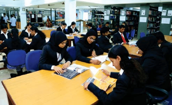 Adi Shankara Institute of Engineering and Technology Kalady Facilities photo 14