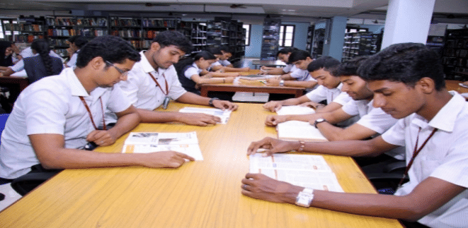 Adi Shankara Institute of Engineering and Technology Kalady Facilities photo 16