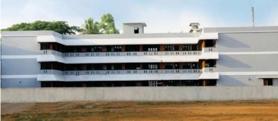 Adi Shankara Institute of Engineering and Technology Kalady Campus photo 6