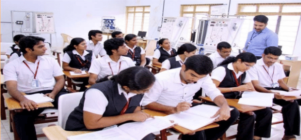 Adi Shankara Institute of Engineering and Technology Kalady Campus photo 9