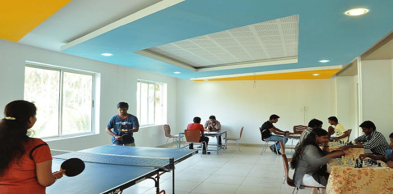 SECE Infrastructure photo 2