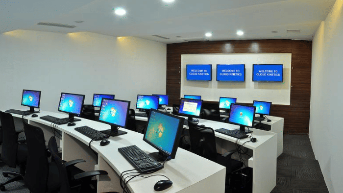 SECE Infrastructure photo 3