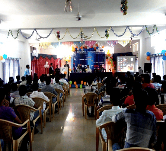 Coastal Institute of Technology and Management Vizianagaram Events photo 7