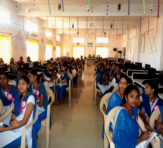 Coastal Institute of Technology and Management Vizianagaram Events photo 6