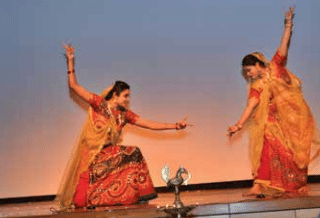 Indian Institute of Public Health Gurgaon Events photo 3