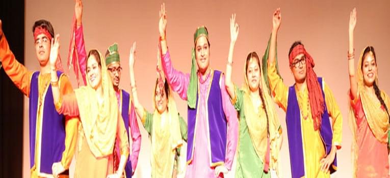 Indian Institute of Public Health Gurgaon Events photo 6