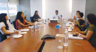 Indian Institute of Public Health Gurgaon Campus with Facilities photo 1