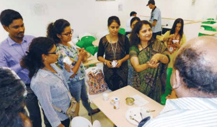 Indian Institute of Public Health Gurgaon Campus with Facilities photo 4