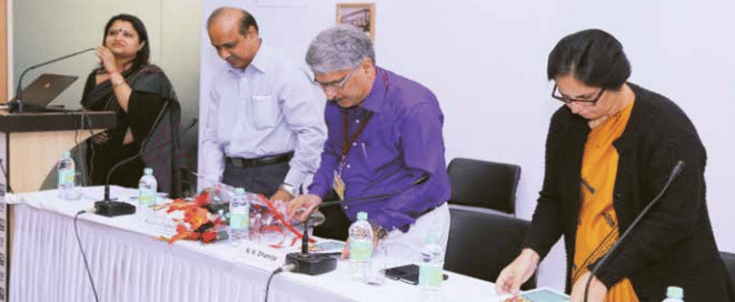 Indian Institute of Public Health Gurgaon Campus with Facilities photo 5