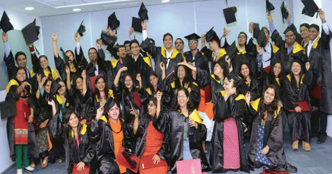 Indian Institute of Public Health Gurgaon Campus with Facilities photo 6