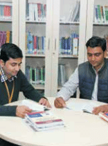 Indian Institute of Public Health Gurgaon Campus with Facilities photo 8