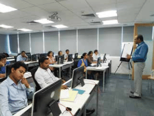 Indian Institute of Public Health Gurgaon Campus with Facilities photo 9