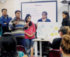 Indian Institute of Public Health Gurgaon Campus with Facilities photo 12