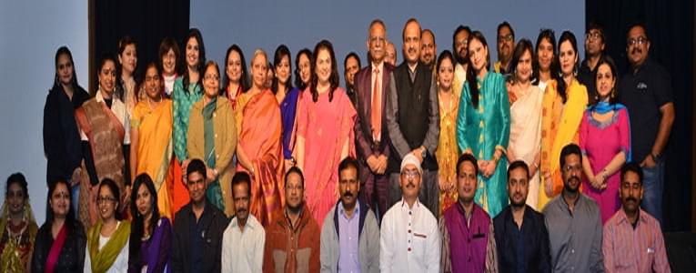 Indian Institute of Public Health Gurgaon Campus with Facilities photo 13